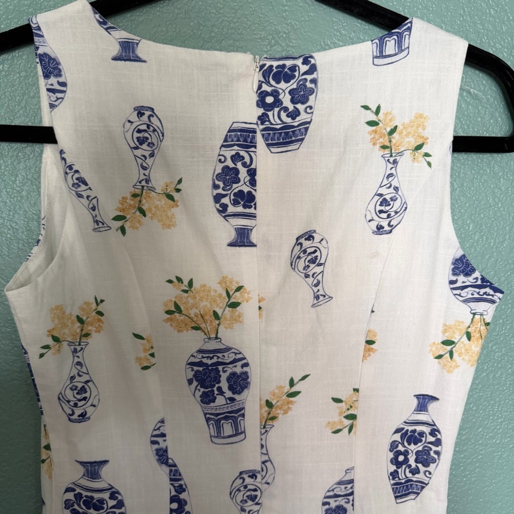 Bailey Rose mini dress - Picture 6 of 13